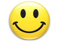 Dont worry, be happy